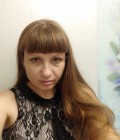 Rencontre Femme : Olga, 39 ans à Russe  Рязань